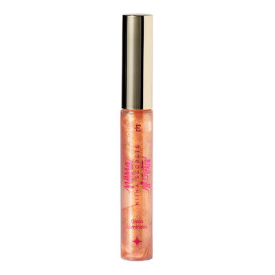Niina Secrets GLOSS LUMINOUS BRONZE